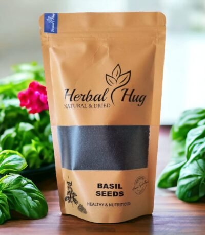 Basil seeds 200 gram