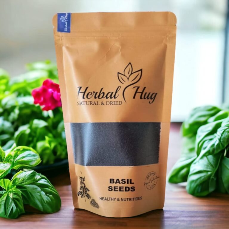Basil seeds 200 gram