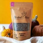 Pumpkin seeds 200 gram