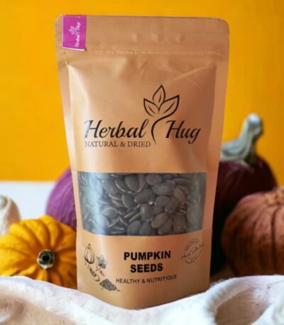 Pumpkin seeds 200 gram