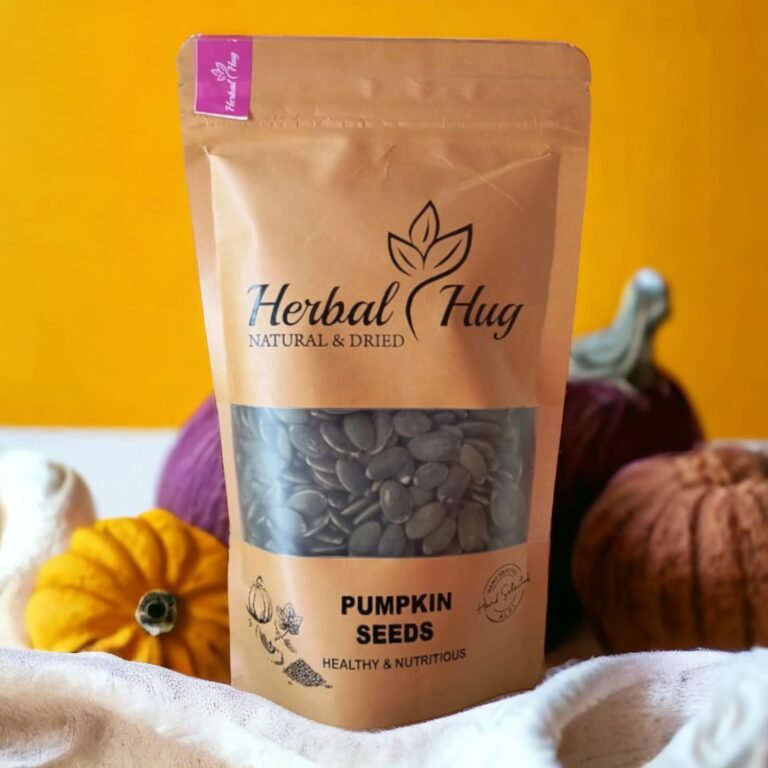 Pumpkin seeds 200 gram