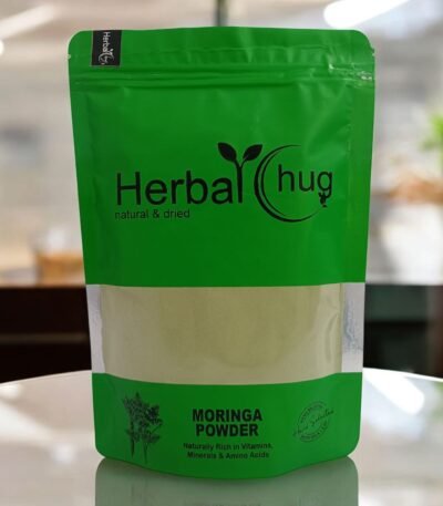 Moringa Powder 200g