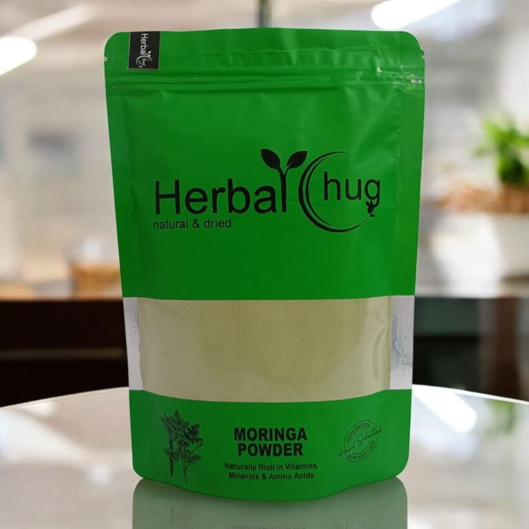 Moringa Powder 200g
